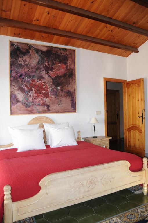 Casa Del Artista Bed & Breakfast Elche Room photo